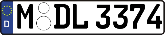 M-DL3374