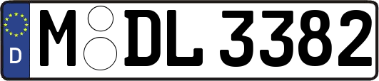 M-DL3382