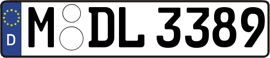 M-DL3389