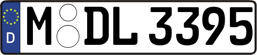 M-DL3395