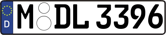 M-DL3396