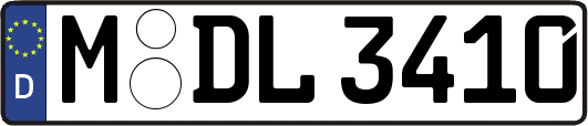 M-DL3410