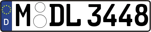 M-DL3448
