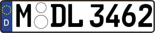 M-DL3462