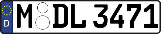M-DL3471