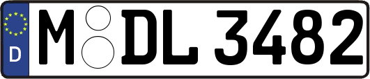 M-DL3482