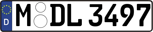 M-DL3497
