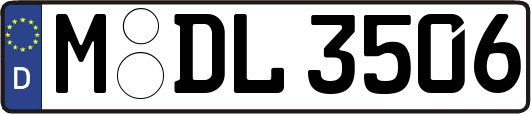 M-DL3506