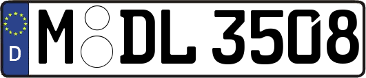 M-DL3508