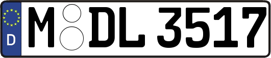 M-DL3517