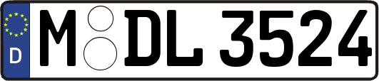 M-DL3524