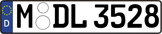M-DL3528