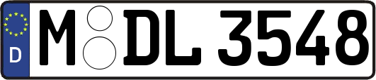 M-DL3548