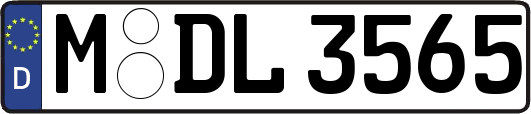 M-DL3565