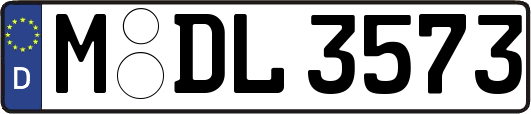 M-DL3573