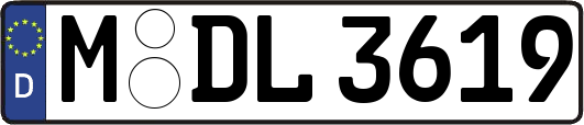 M-DL3619