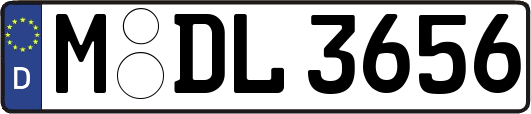 M-DL3656