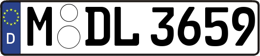 M-DL3659