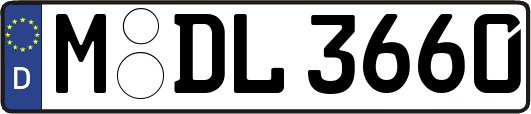 M-DL3660