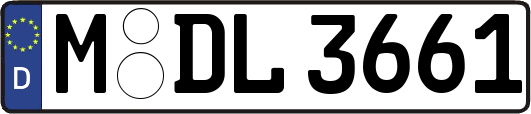 M-DL3661