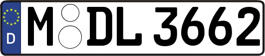 M-DL3662