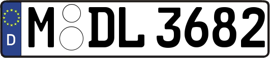 M-DL3682