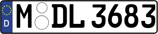 M-DL3683