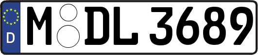 M-DL3689