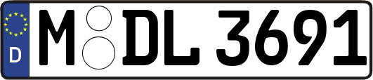 M-DL3691