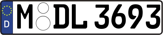 M-DL3693