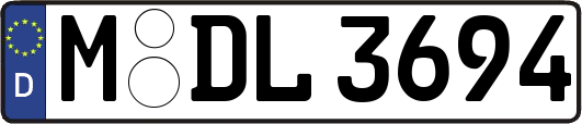 M-DL3694