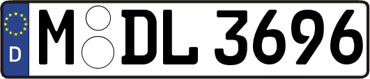 M-DL3696
