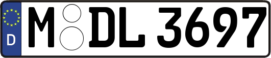 M-DL3697