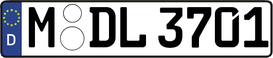 M-DL3701