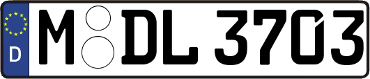 M-DL3703