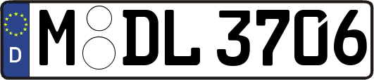 M-DL3706