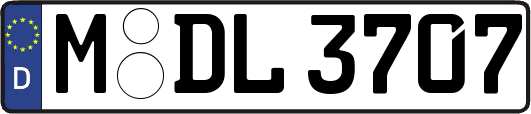 M-DL3707