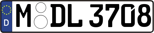 M-DL3708