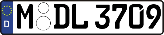 M-DL3709