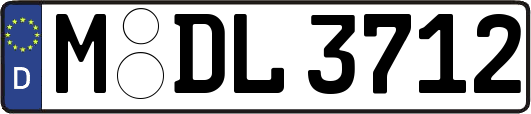M-DL3712