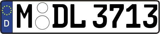 M-DL3713