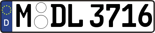 M-DL3716