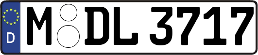 M-DL3717