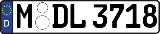 M-DL3718