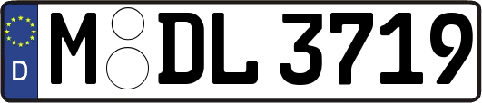 M-DL3719
