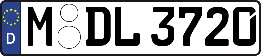 M-DL3720