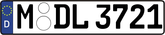 M-DL3721