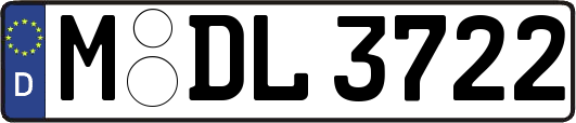 M-DL3722