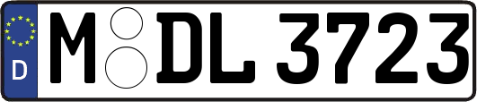 M-DL3723