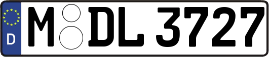 M-DL3727
